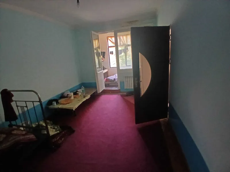 Chilonzorda kvartira, Mirzo Ulug'bek metro 1