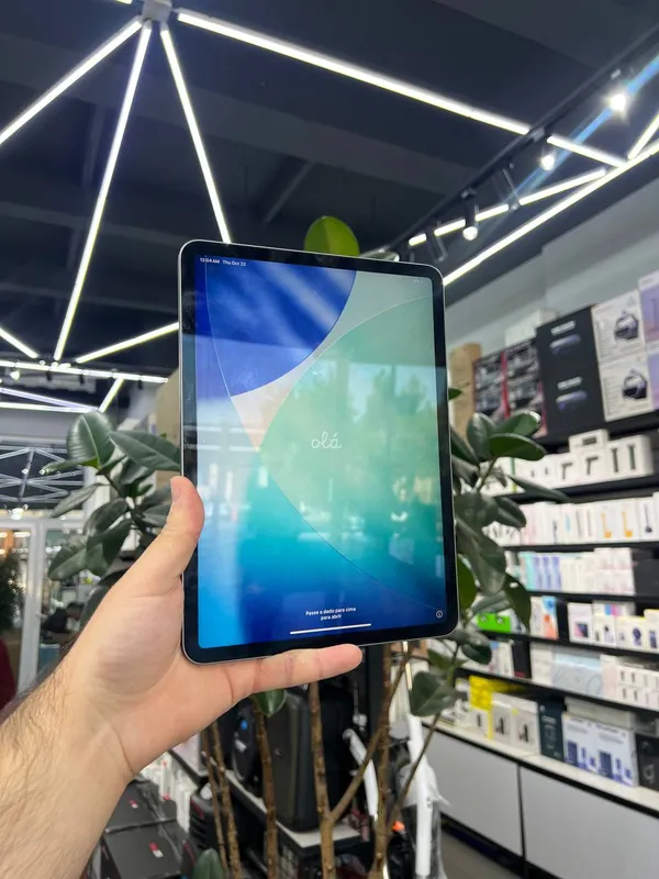 iPad Pro 11-inch M1 6