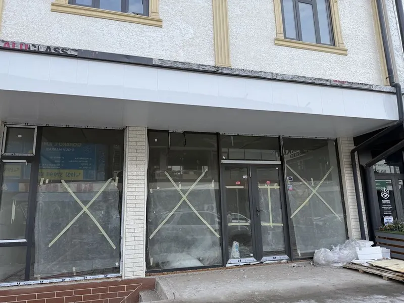 Продается нежилое здание 700 м² в Янги Хаётском районе 8