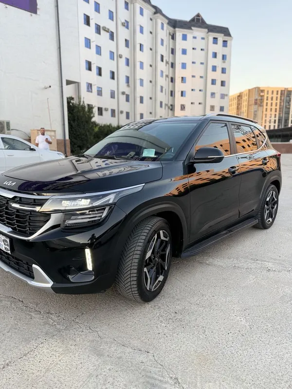 KIA seltos fulll pozitsiya 1