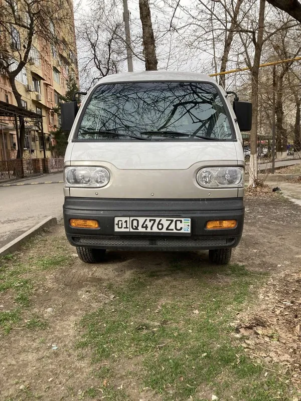 Дамас 2025 наварот