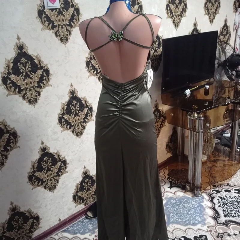 Аёл кизлар учун куйлак холати янги турецкий ZARA — фото 3