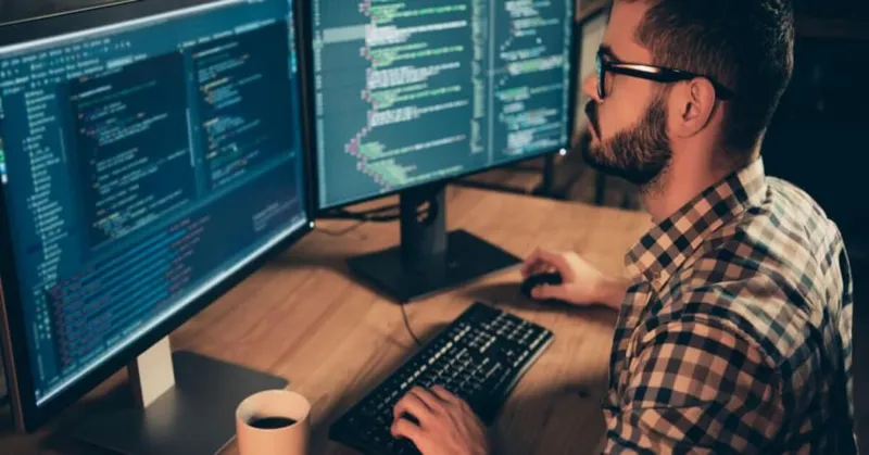 Нужна работа по Javascript, Node.js, Flutter