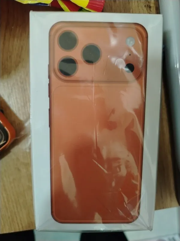 Iphone 17 MIini