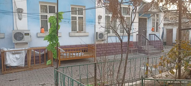 Продается дом паркентский базар мавловна риезий — фото 3