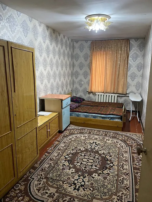 2-комнатная квартира 5