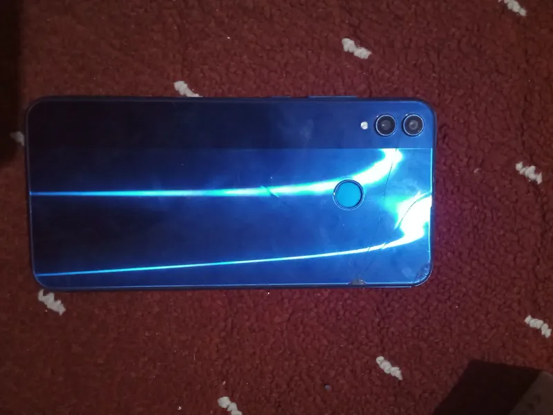 Honor 8x Honor 8x