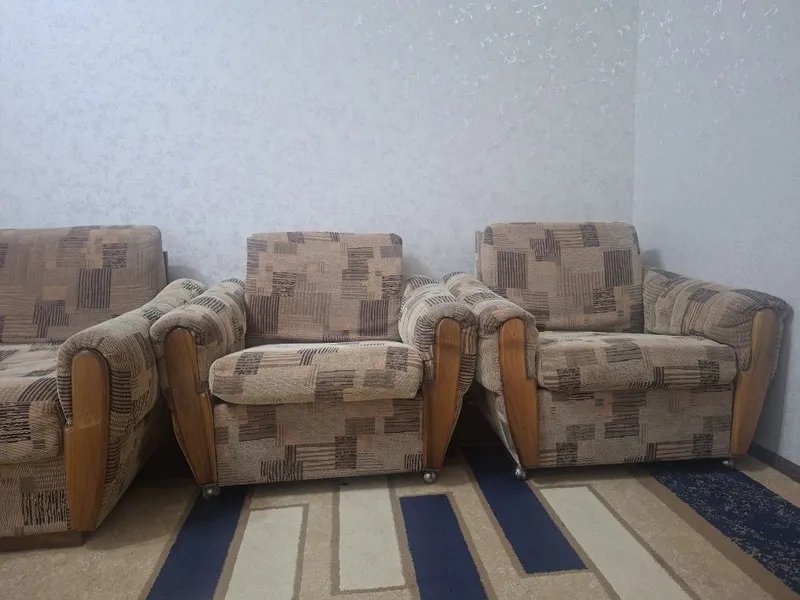 Мебель для гостиной — фото 1