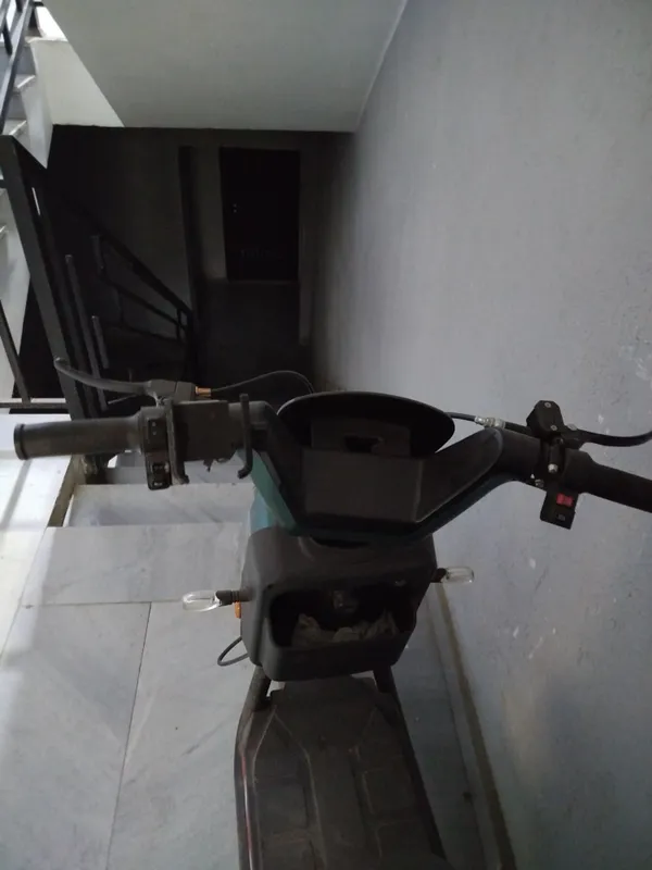 Skuter. Holati yangi 1 Skuter. Holati yangi 1