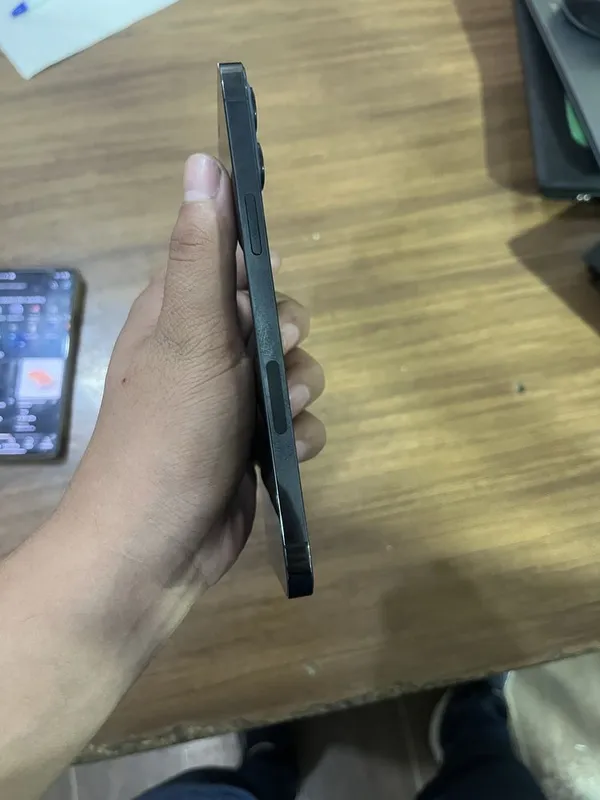 iPhone 12 pro MAX 512 GB — фото 2