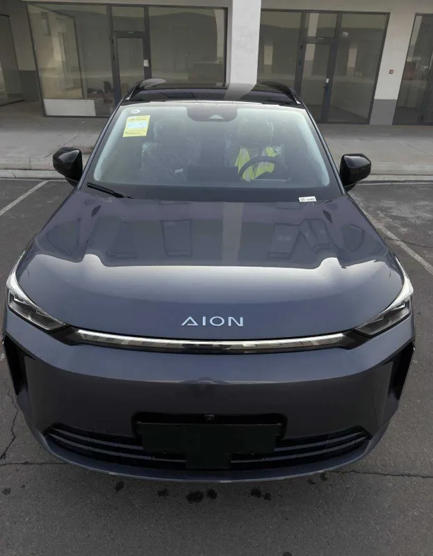 Gac aion i60 qulay usullarda — фото 7