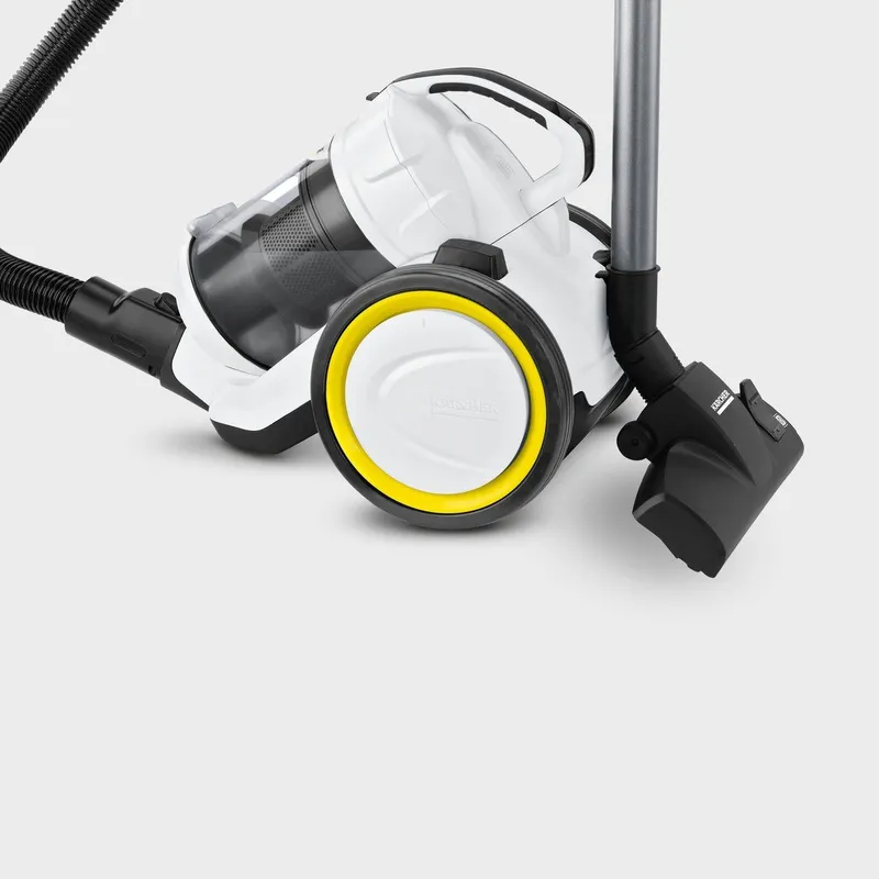 Пылесос karcher VC 3 Plus — фото 3