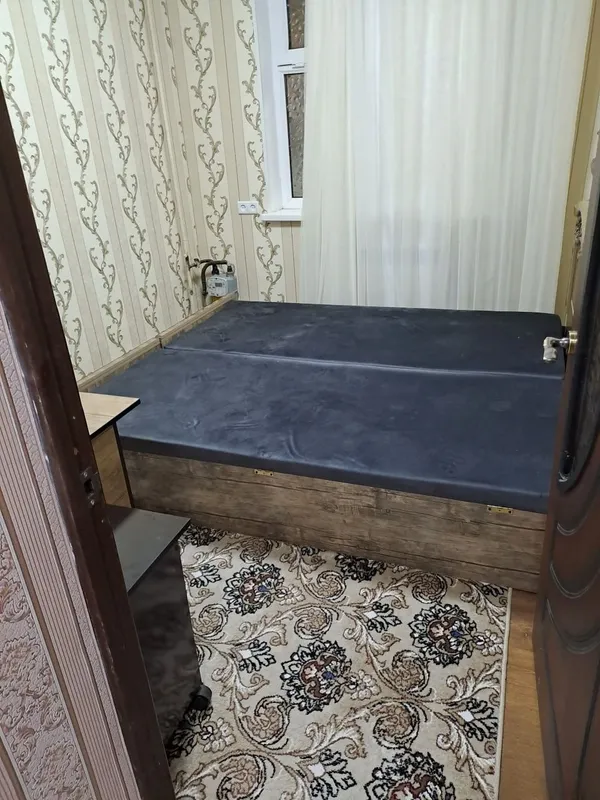 Сдаётся квартира за областным газом 2 Сдаётся квартира за областным газом 2