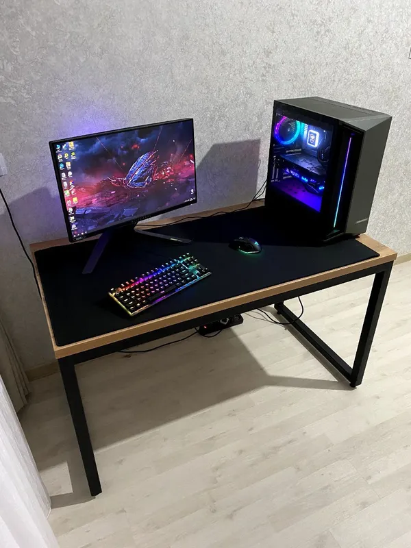 компьютерный письменный стол, лофт, stol, parta komyuter stol, loft! 1 компьютерный письменный стол, лофт, stol, parta komyuter stol, loft! 1