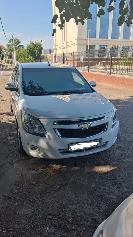 Cobalt Style MCM килинган 2025 пропан 2