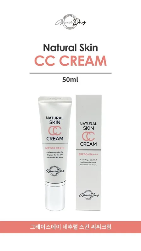 CC Krem Original
