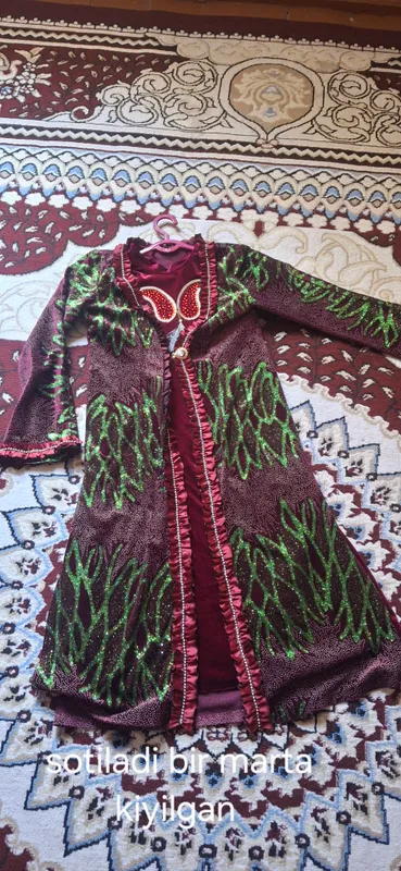 Kelin koylak 1 Kelin koylak 1