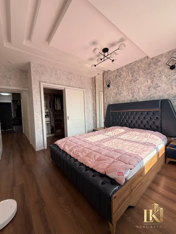 Продаётся 2-комнатная квартира в ЖК Nikitina Residence 6 Продаётся 2-комнатная квартира в ЖК Nikitina Residence 6