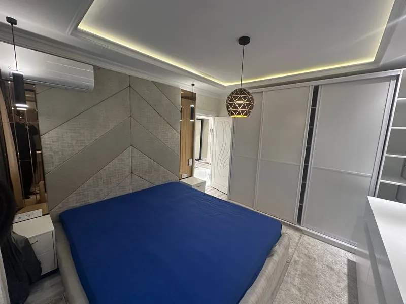 Квартира в аренду, 4 комнаты, Мирзо-Улугбекский район Квартира в аренду, 4 комнаты, Мирзо-Улугбекский район
