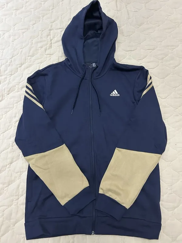 Adidas спортивный костюм (двойка) — фото 1