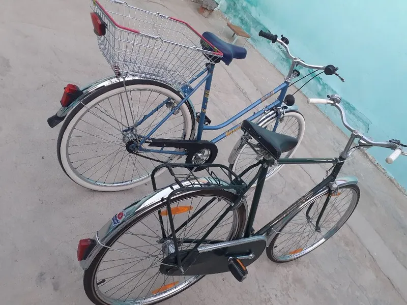 Prodayotsa velosipedi 2
