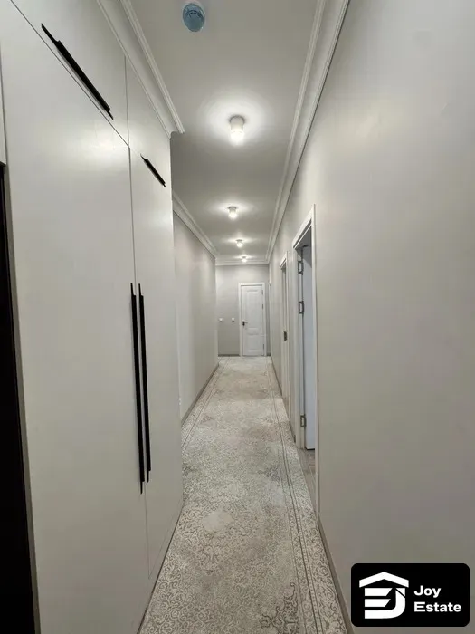 3 xonali kvartira ijaraga, Olmazor City TJM 7