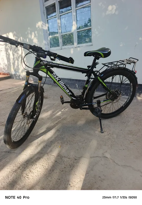 velosiped