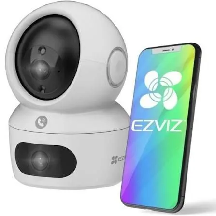CS H7C 4MP ezviz optom 3