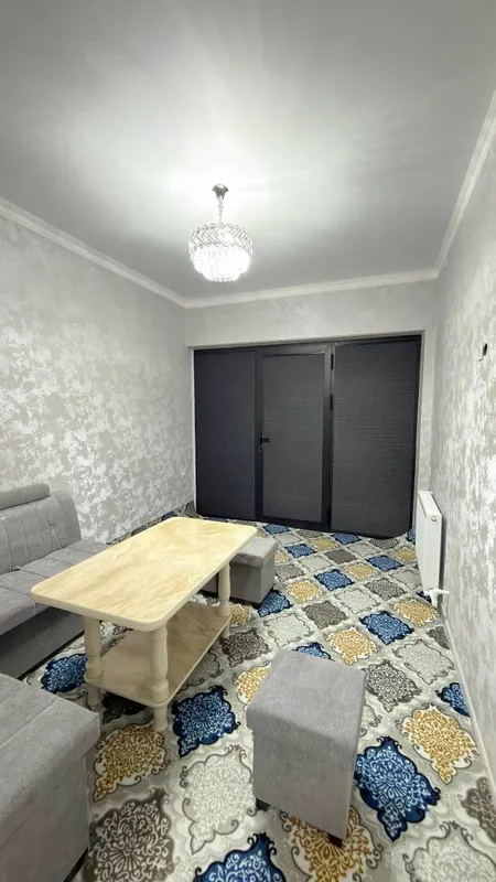 Yevroremontli kvartira 1 Yevroremontli kvartira 1