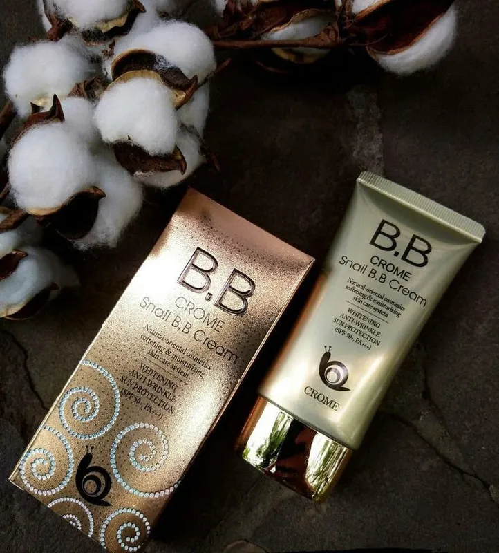 B.B cream
