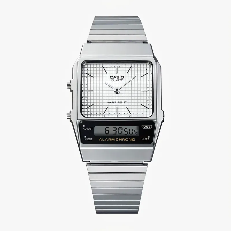 Casio AQ-800E 6
