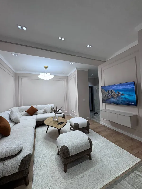 Ж/К Prestige Gardens

Яккасарайский р-н
