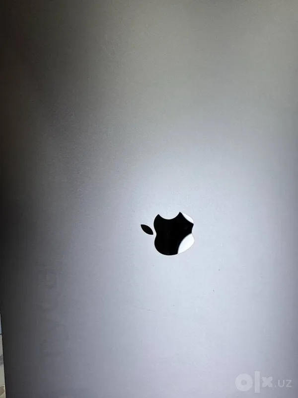 Mac book 2019 16gb 512 зарядник есть состояние идеал можете проверить 1 Mac book 2019 16gb 512 зарядник есть состояние идеал можете проверить 1