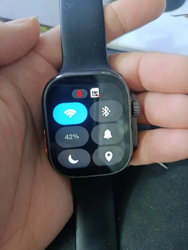Продаётся Smart Watch 2 Продаётся Smart Watch 2