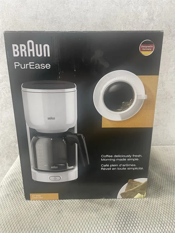 kofe varka braun