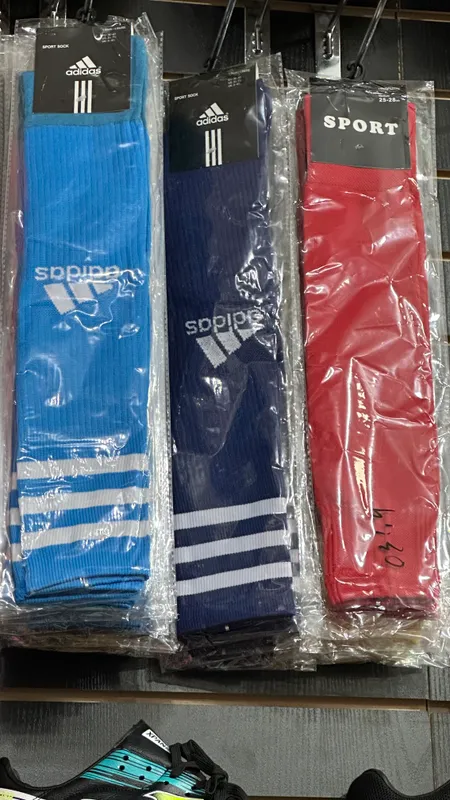 Adidas va Nike gedralar 1
