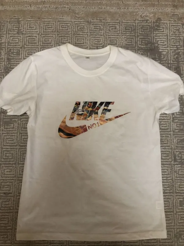 Nike покупал в китае 1 Nike покупал в китае 1