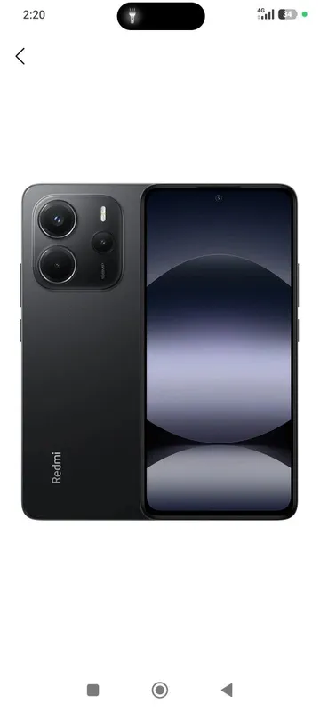 Redmi. note 14