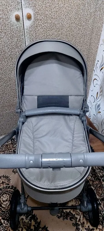 Продаётся коляска Kidilo в отличном состоянии! — фото 7