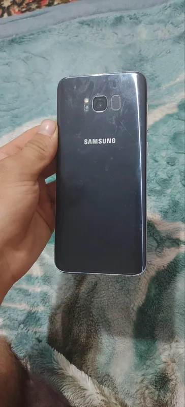 samsung galaxy s8 sotiladi narxi 800ming 2