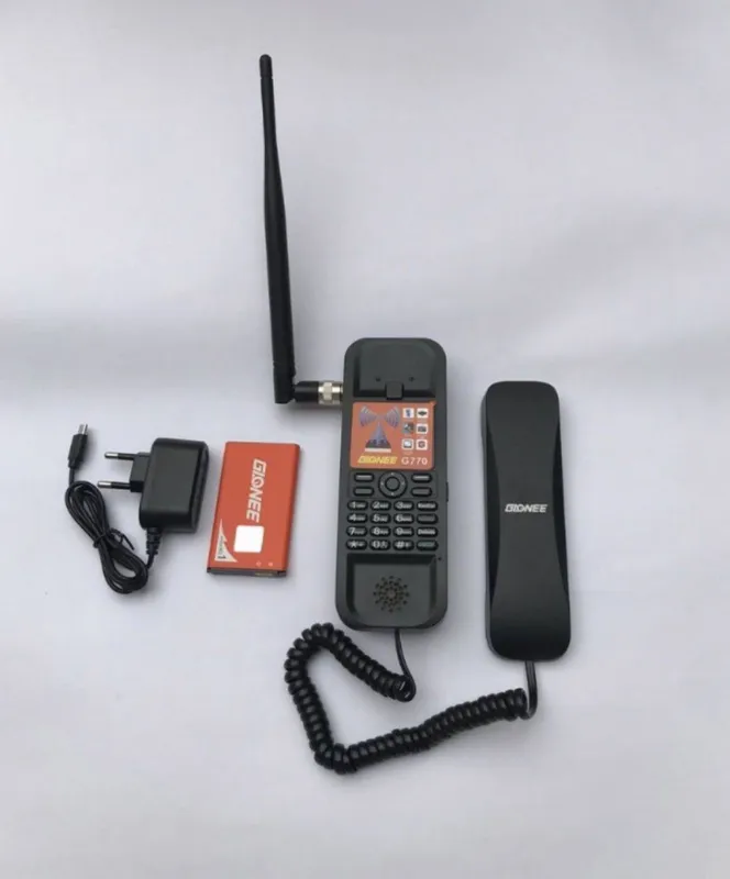 GIONEE G770 Dual Sim Antenna (Новые) 2
