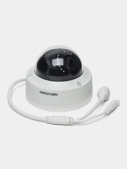 IP kamera, gumbazli Hikvision DS-2CD1121 2 IP kamera, gumbazli Hikvision DS-2CD1121 2