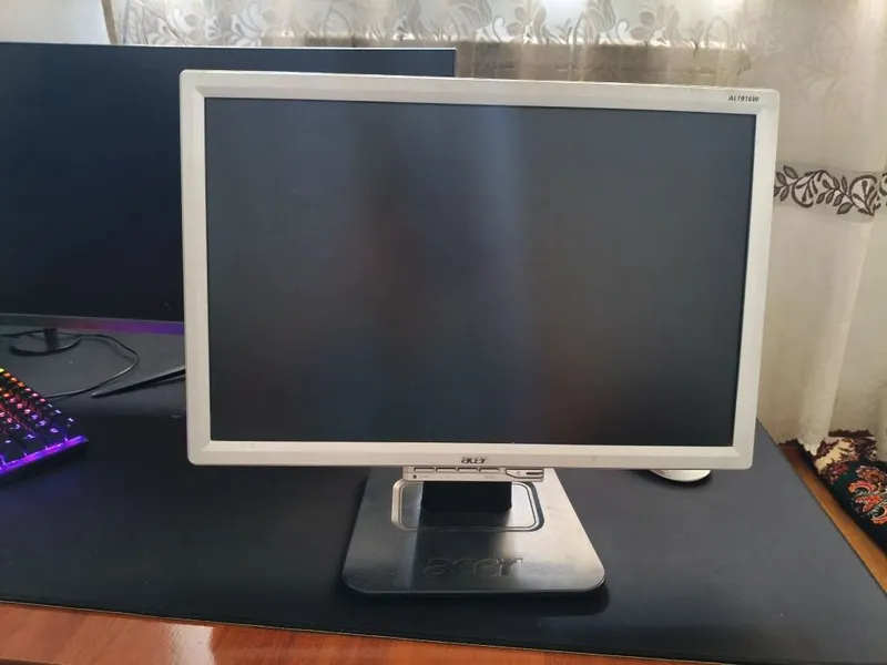 Artel 42" FHD, Panasonic городской, Acer 75Hz, DPower 450W — фото 4 Artel 42" FHD, Panasonic городской, Acer 75Hz, DPower 450W — фото 4