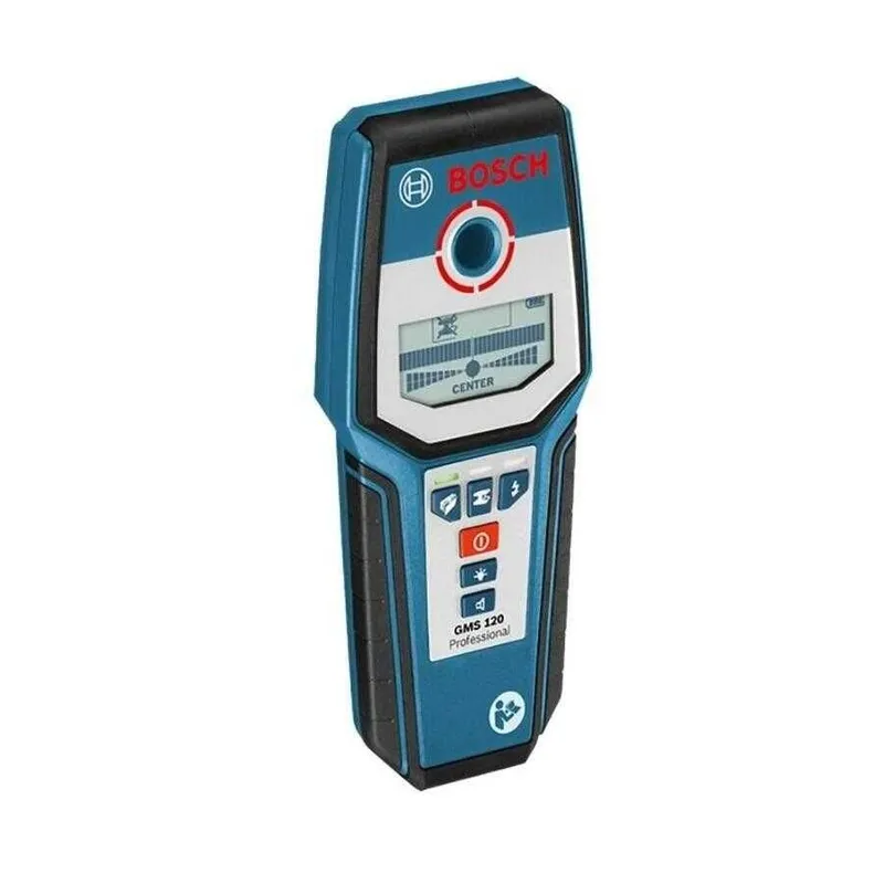 Детектор BOSCH GMS 120 Professional — фото 1