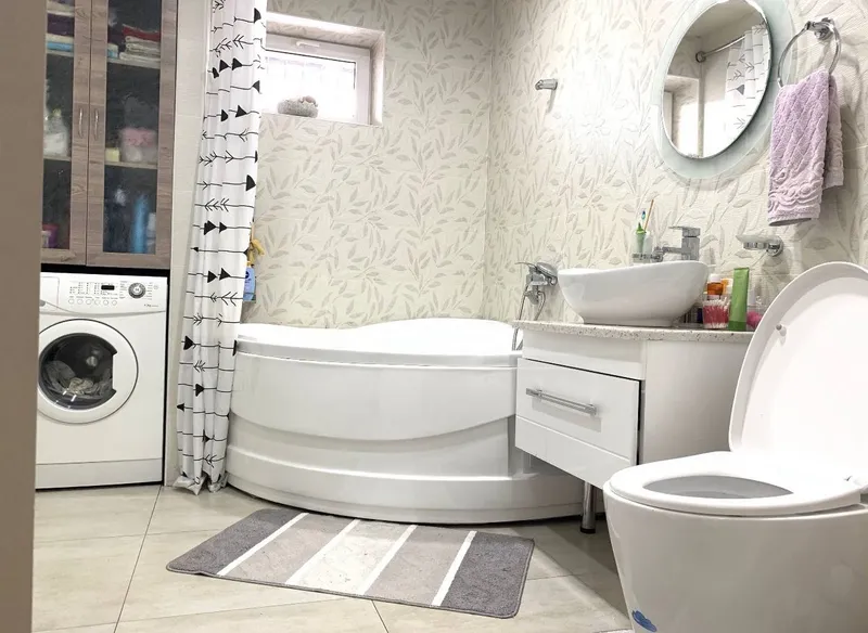 Продаётся 5-комнатная квартира 128 м², 5/6, Мирзо-Улугбекский район — фото 3