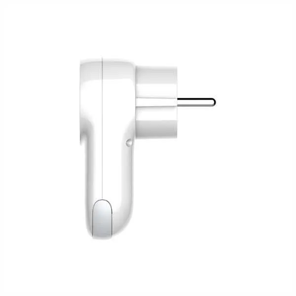 Умная розетка LDNIO Wi-Fi Smart Power Socket SEW1058 — фото 5