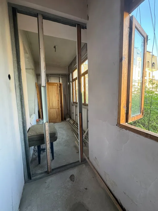 Продаётся просторная квартира 45 м² рядом с метро Минор — фото 4