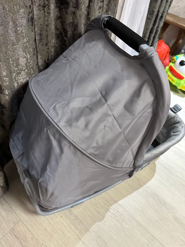 Продается люлька Kidilo Состояние новое 2