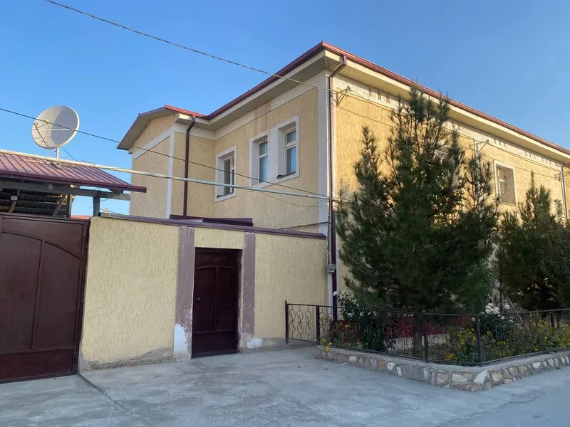 Продаётся коттедж Орр Удурги 1 Продаётся коттедж Орр Удурги 1