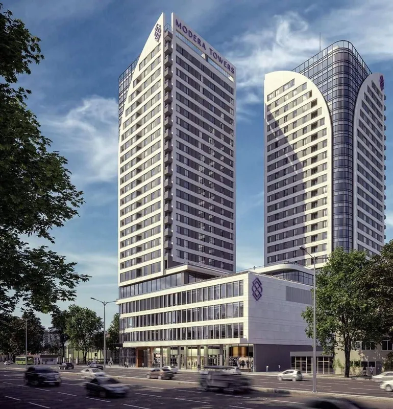 Продается помещение Modera Towers Улица Шота Руставели 3.600м2 Продается помещение Modera Towers Улица Шота Руставели 3.600м2